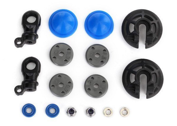 TRX-8455 GTR Shock Rebuild Kit