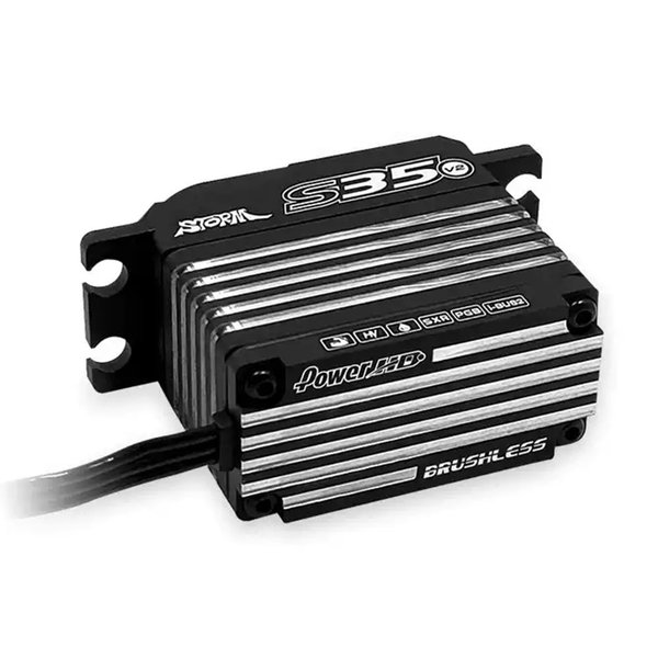 Power HD S35 V2 BL HV SSR 45kg/0.085s
