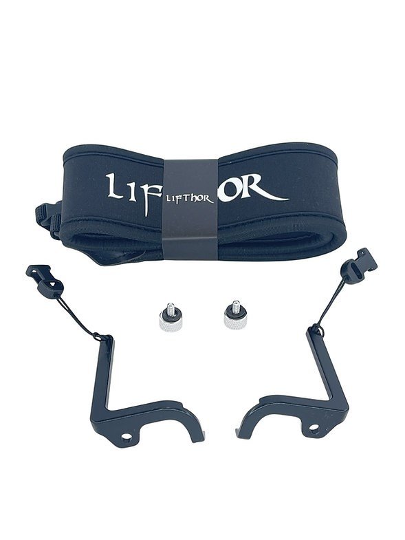 LifThor - Claw IV Lanyard - DJI RC Pro 2