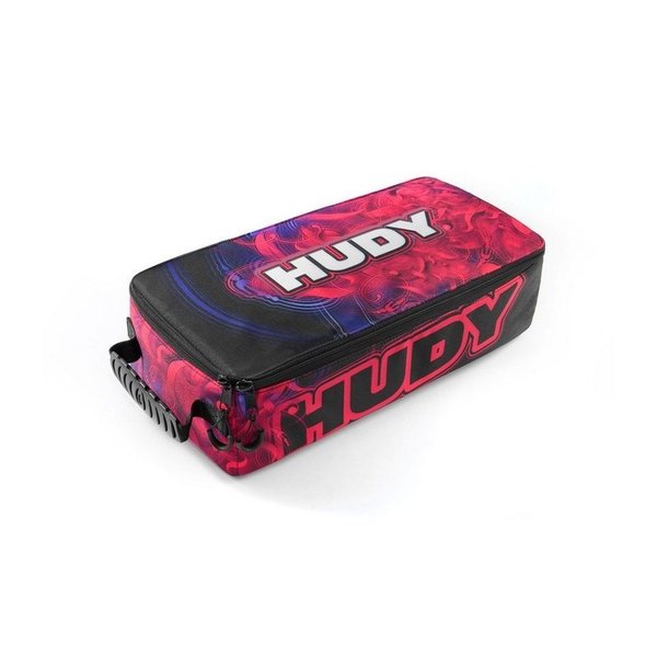 HUDY Car Bag 1/10 On-Road
