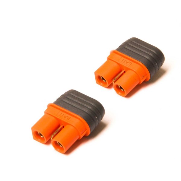 Spektrum Stik - IC3 Hun 2 stk.
