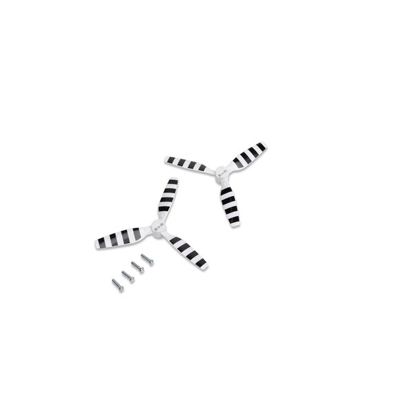 EFLUP80503 Propeller Set 80x50mm UMX Twin Otter