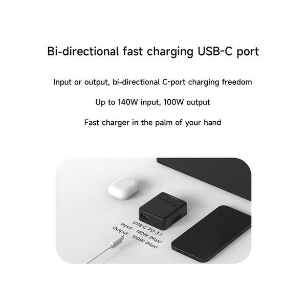 ISDT 608PD Smart Digital Charger DC 240W