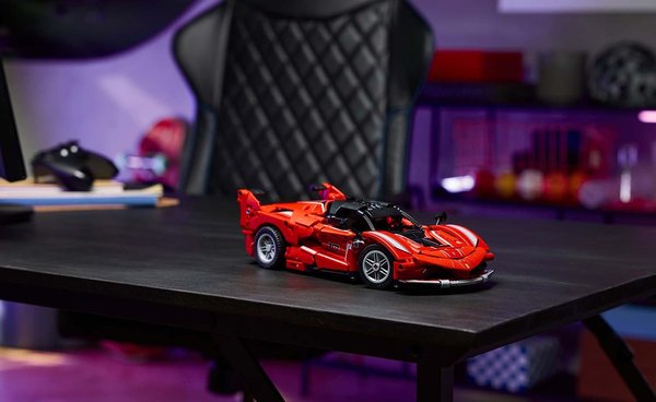 LEGO Ferrari FXX K