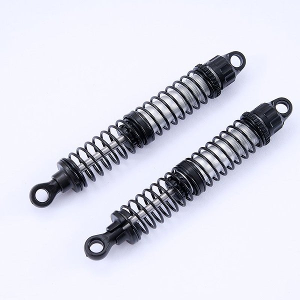 C3724 FCX10 LC80 Front Oil Shock Aborbers (2)