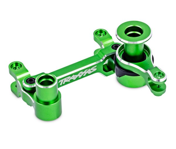 Traxxas X-Maxx ULT 8S Brushless 4WD TSM Green