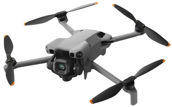 DJI Mini 5 Pro (DJI RC-N3)