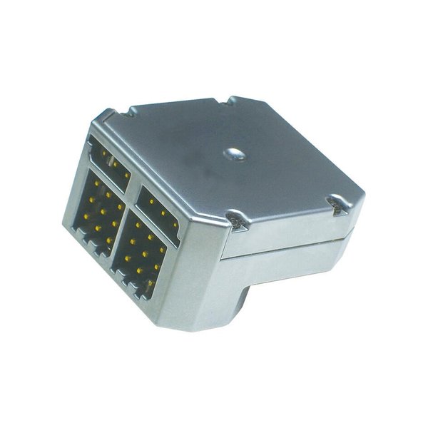 Futaba GYA573 3-Akse Gyro for Fly