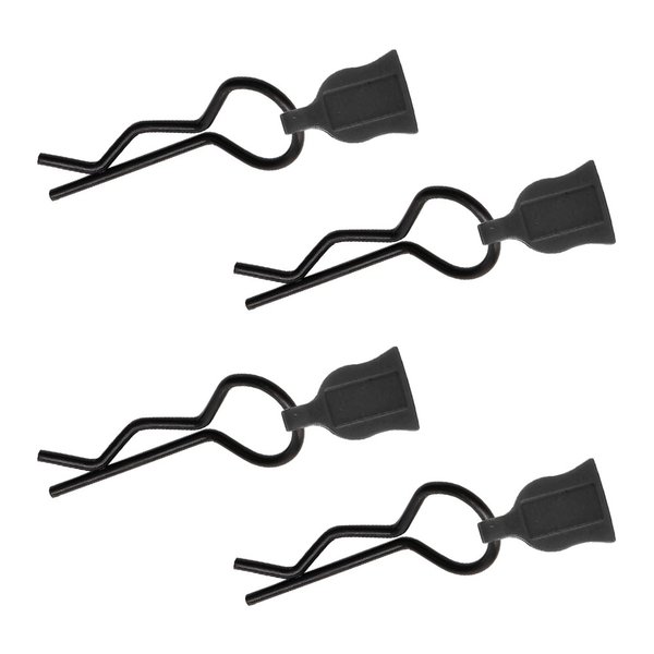 Bronto Kropsklips - 4x stor med greb