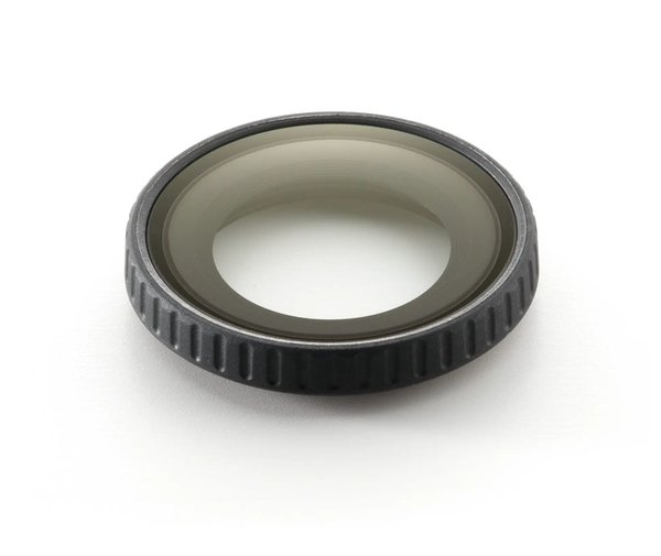 DJI Osmo Nano Glass Lens Protector Cover