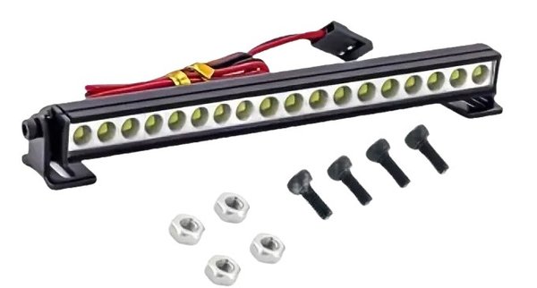 RS Roof Bar - 18 LED 110mm