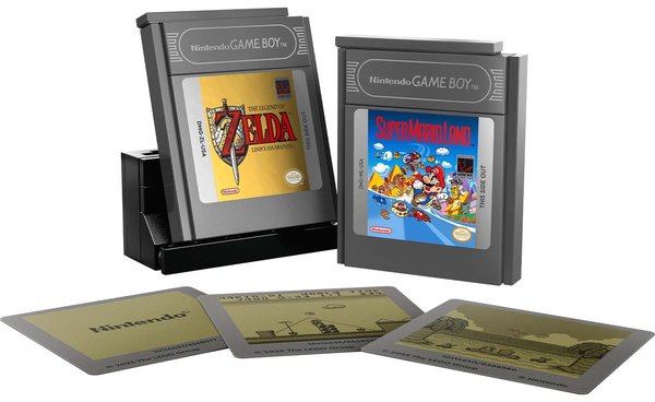 LEGO Game Boy