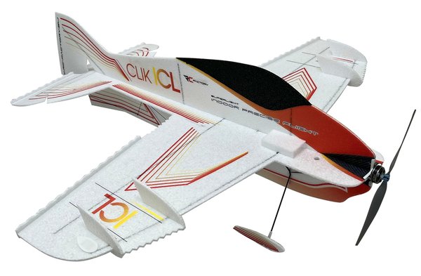 RCF Clik ICL - Rød ARF