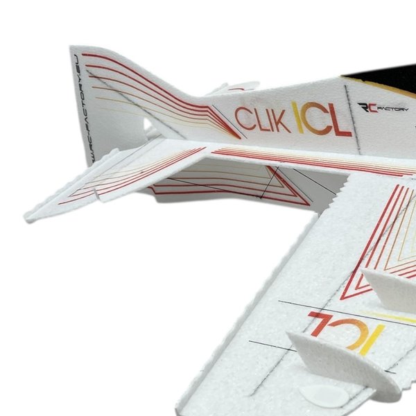 RCF Clik ICL - Rød ARF