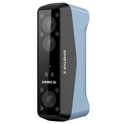 Shining 3D Einstar 2 - 3D-scanner
