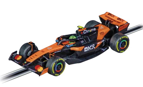 Carrera Bilbana - Super Formula GO!!!