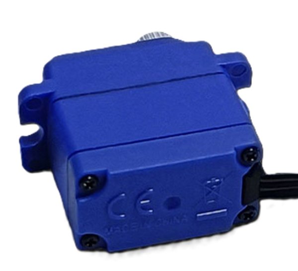 Power HD-TR-4M HV 3.2 kg/0.085 s