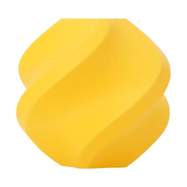 Bambu Lab PLA Tough+ 1kg - Gul