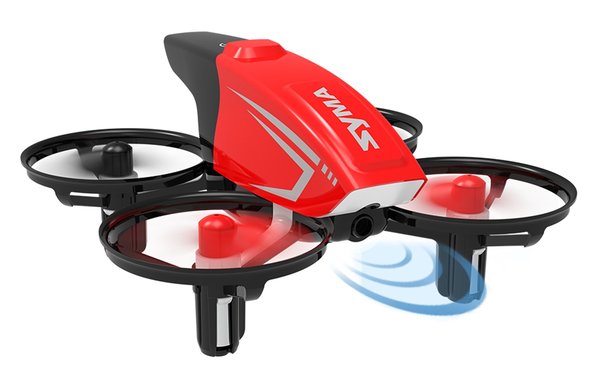 Syma Drönare - X36
