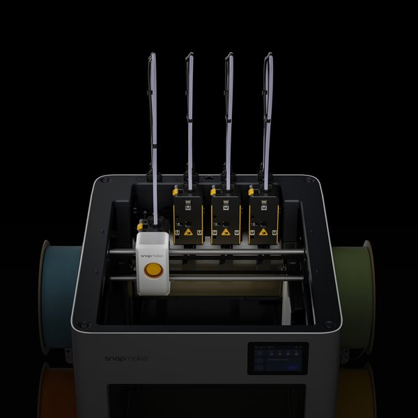 Snapmaker U1 - 3D-skrivare