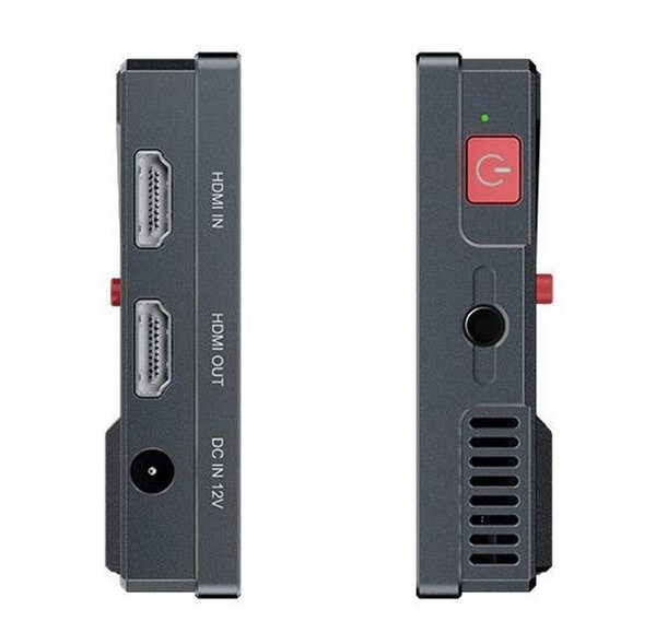 Feelworld Monitor P6X