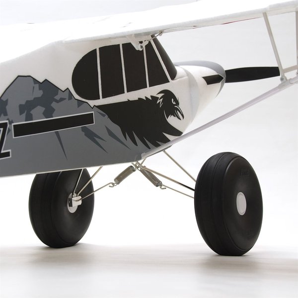FMS PA-18 Super Cub 1700mm V2 - PNP