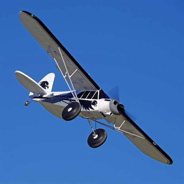 FMS PA-18 Super Cub 1700mm V2 - PNP