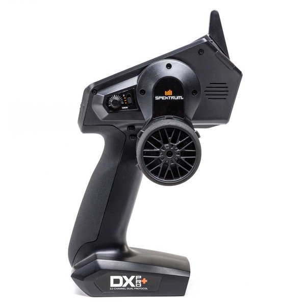 Spektrum DX Pro+ 12-Kanaler Radio DSMR+