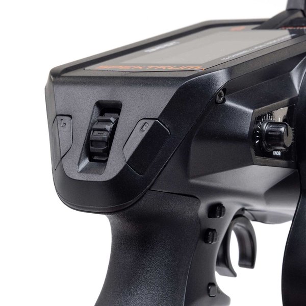 Spektrum DX Pro+ 12-Kanaler Radio DSMR+