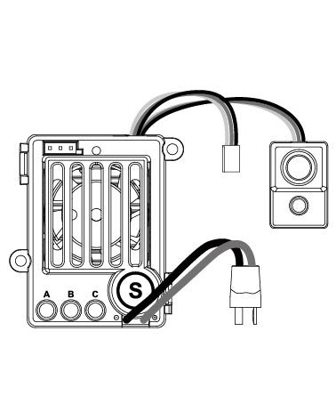 MJX E45S