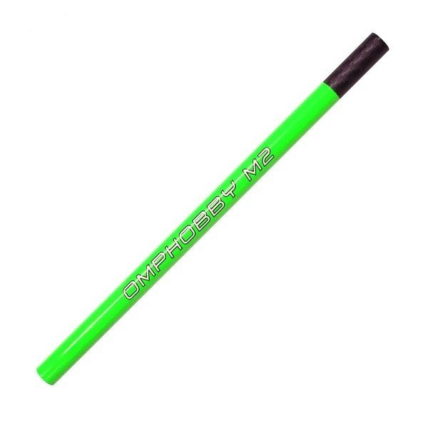 OSHM2492 Tail Boom Set M2 V3 - Green