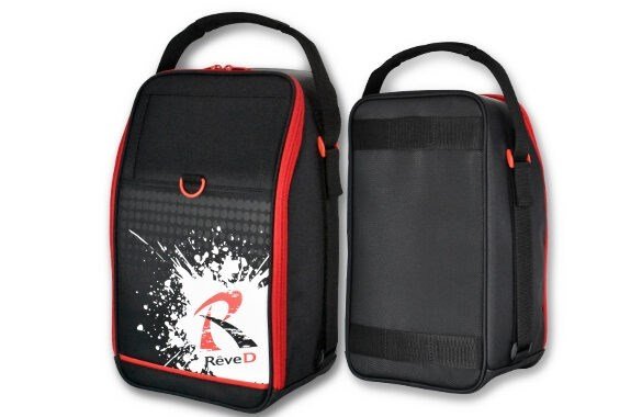 ReveD Radio Bag II