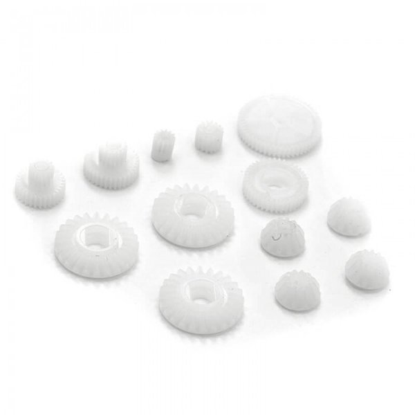 FTX9402 Complete Vehicle Gear Set