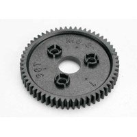 TRX-3958 Spur gear, 58-tooth (0.8 metric pitch)