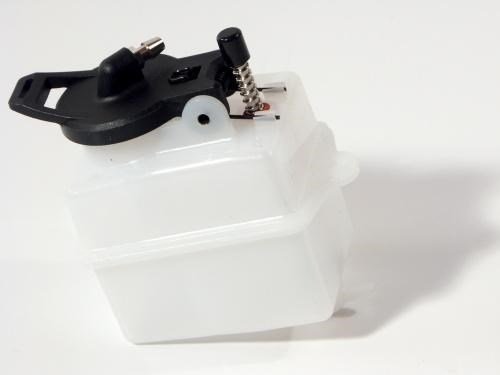 HPI-87021 Fuel Tank With Primer (75cc)