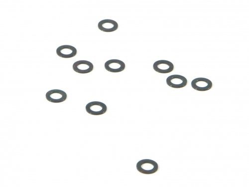 HPI-Z203 Washer M3x6mm - 10pcs