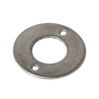 HPI-72130 Stainless Steel Slipper Plate