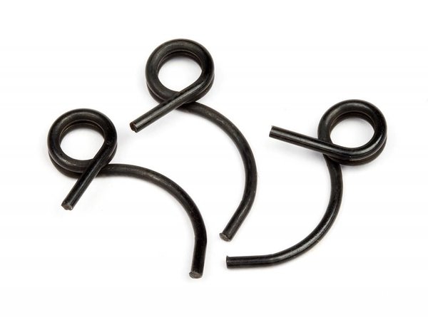HPI-101201 Racing Clutch Springs (3pcsa) HPI-101201 Racing Clutch Springs (3pcsa)