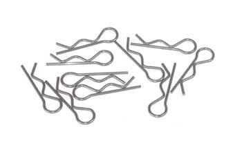 SER-1667 Body-clip medium (10) SER-1667 Body-clip medium (10)
