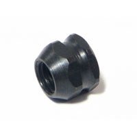 HPI-86076 Pilotaksel 1 / 4-28x8.5mm sort 1pc