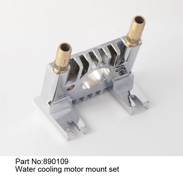 JW890109 Water cooling motor mount set JW890109 Water cooling motor mount set