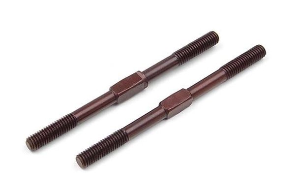 XR-352610 Turnbuckle M3x45mm XR-352610 Turnbuckle M3x45mm
