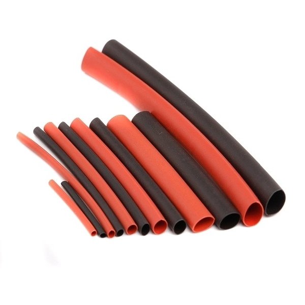 Fuse Krympeplast 5mm - 2 meter Fuse Krympeplast 5mm - 2 meter