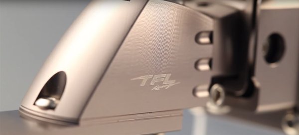 TFL P1 Drive System Titan w. 2960 KV2200 SS Motor