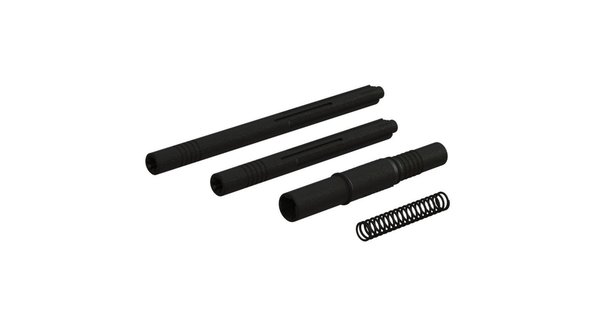 AR310884 Composite Center Slider Driveshaft 4x4