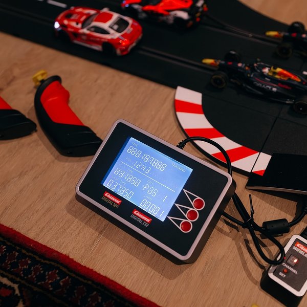 Carrera 30355 - Lap Counter
