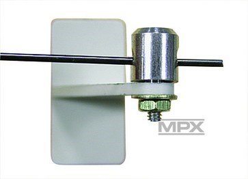 MPX-703455 Pushrod connector 2pcs MPX-703455 Pushrod connector 2pcs