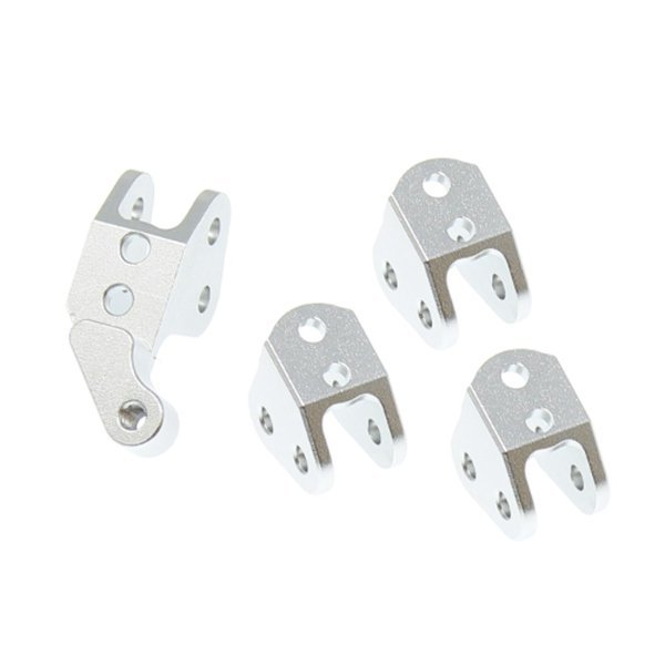 RER11414 Aluminum Lower Link Mount Set for Axle