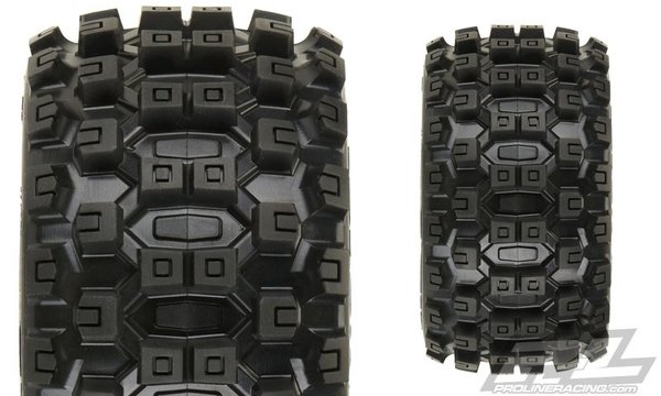 Proline Badlands MX28 2.8 All Terrain Däck (2)
