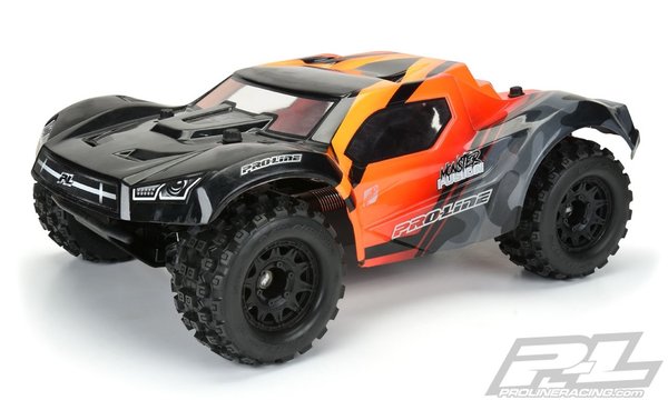 Proline Badlands MX28 2.8 All Terrain Däck (2)